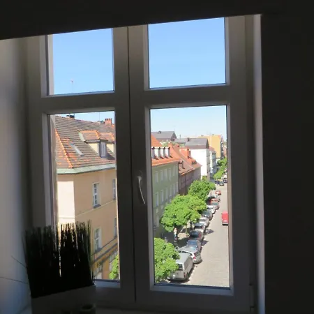 Apartman Stay99