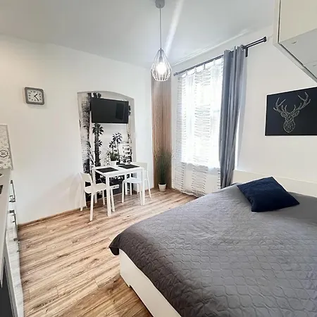 Apartman Stay99