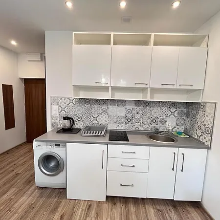 Appartement Stay99 Poznań