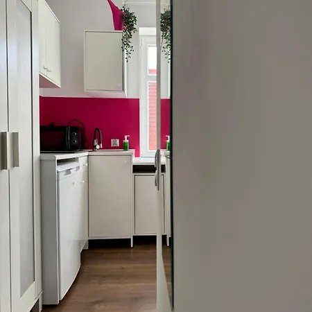 Stay99 Apartman