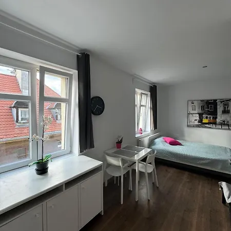 Stay99 Apartman *