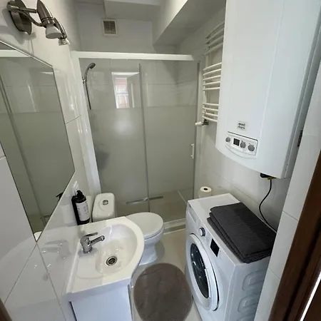 Apartman Stay99 Poznań