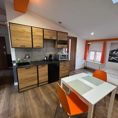 Appartement Stay99 *