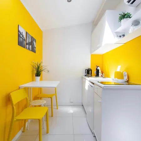 Appartement Stay99 Poznań