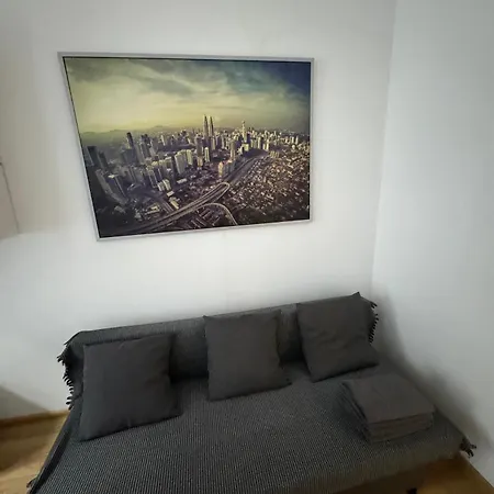 Stay99 Apartman