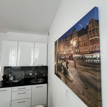 Apartman Stay99