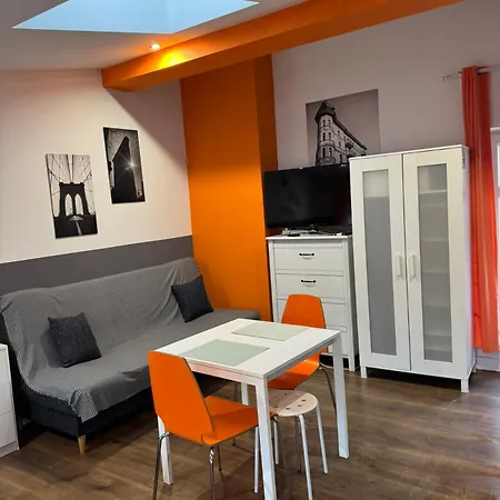 Apartman Stay99 *