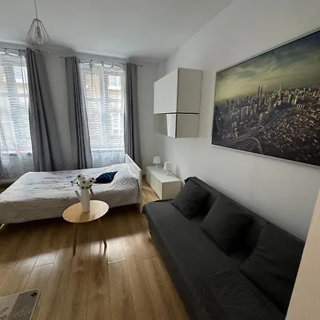 Lägenhet Stay99 Poznań