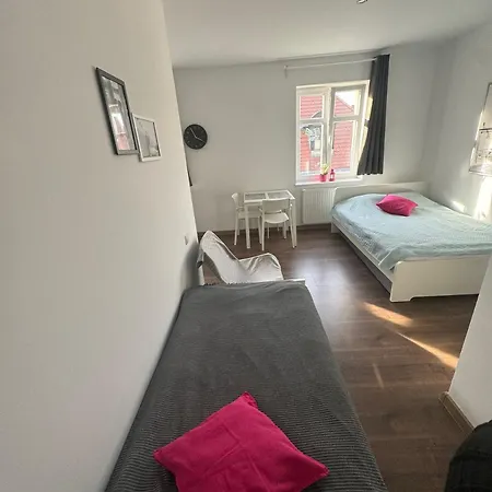 Stay99 * Poznań