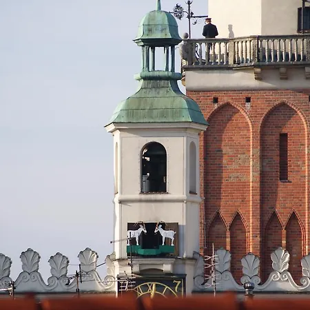 Stay99 Appartement *