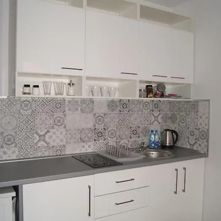 Appartement Stay99 Poznań