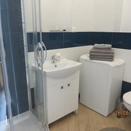 Stay99 Appartement *