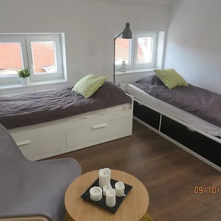 Stay99 Appartement Poznań