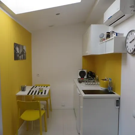 Appartement Stay99 *