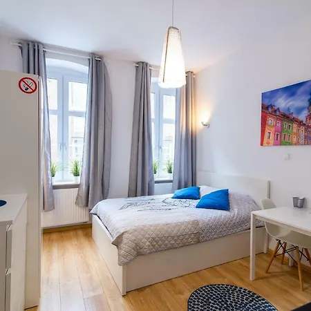 Appartement Stay99 *