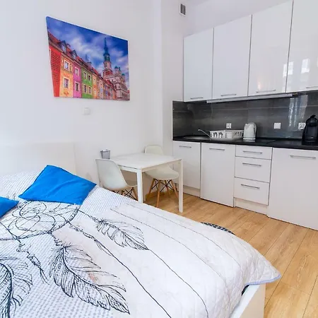 Appartement Stay99 Poznań
