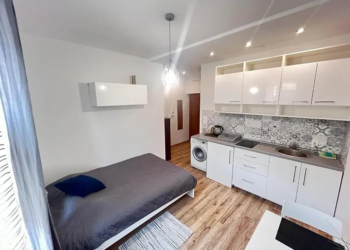 Stay99 Apartment Posen