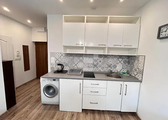 Apartment Stay99 Posen