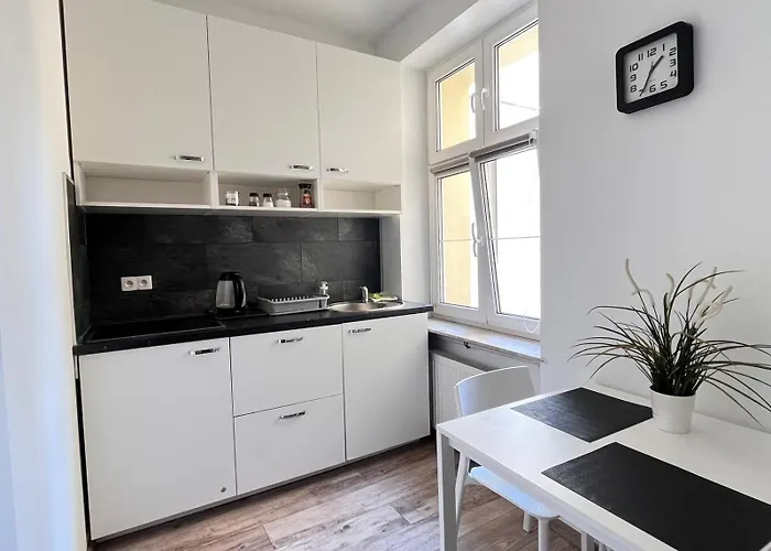 Stay99 Apartment Posen