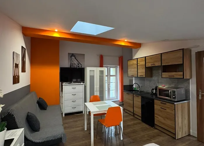 Stay99 Apartment Posen