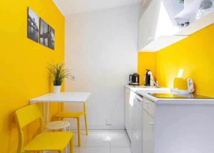 Apartment Stay99 Posen