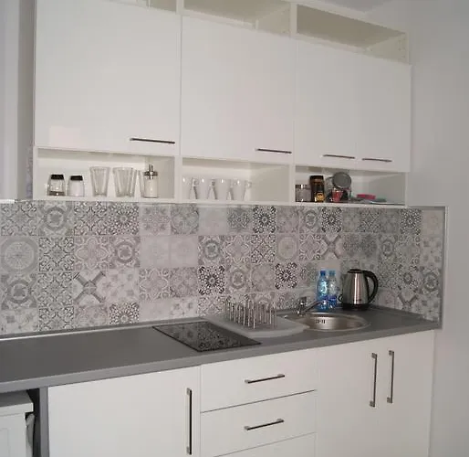 Apartment Stay99 Posen