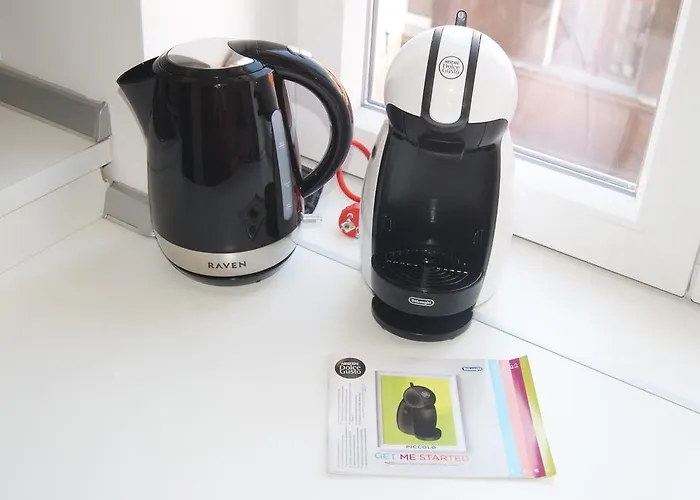 Stay99 Apartment Posen