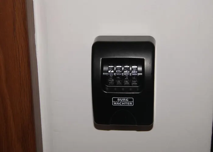 Apartment Stay99 Posen