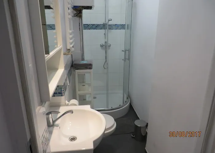 Stay99 Apartment Posen