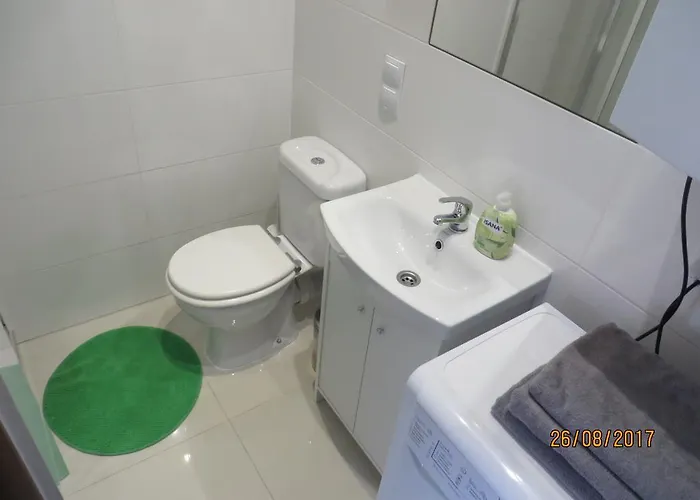 Stay99 Apartment Posen