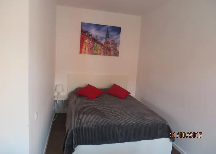 Stay99 Apartment Posen