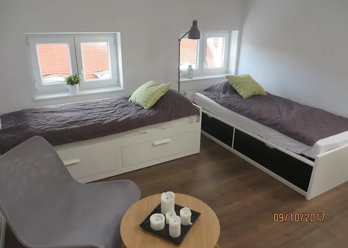 Stay99 Apartment Posen