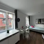 Stay99 Apartment *