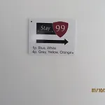 Stay99 * Poznan