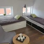 Stay99 Apartment Poznan