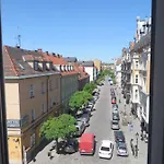 Apartment Stay99