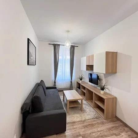 Stay99 Апартаменты