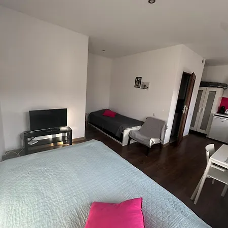 Stay99 Познань