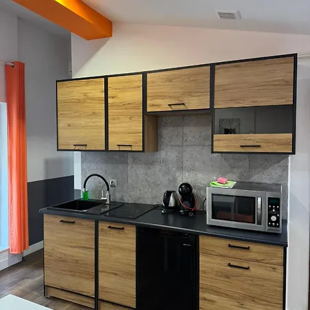 Stay99 * Познань