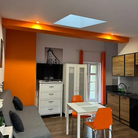 Stay99 Апартаменты