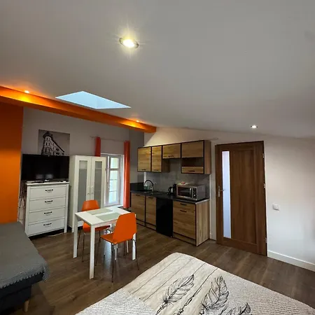 Апартаменты Stay99