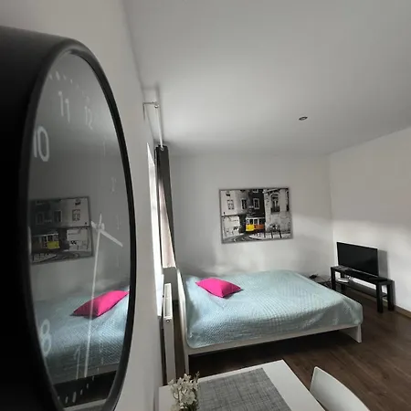 Apartment Stay99 *