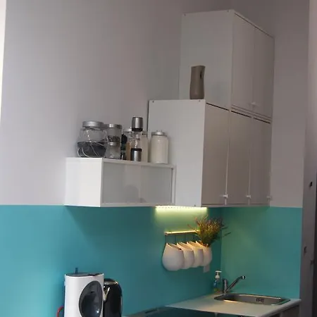 Apartment Stay99 *