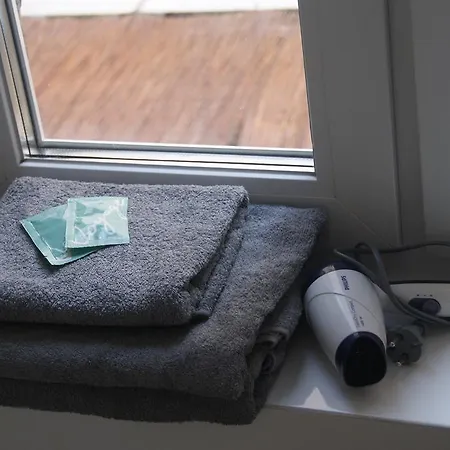 Apartment Stay99 *