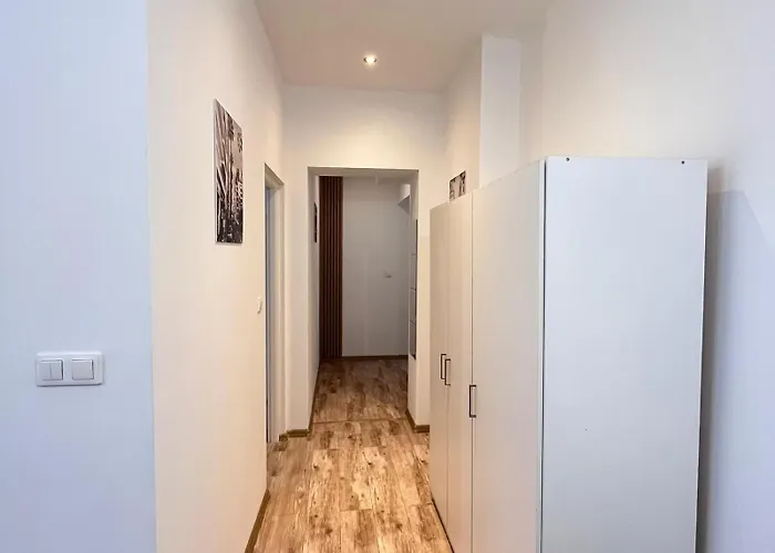 Stay99 * ポズナン