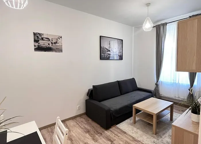 Stay99 Apartment Poznan