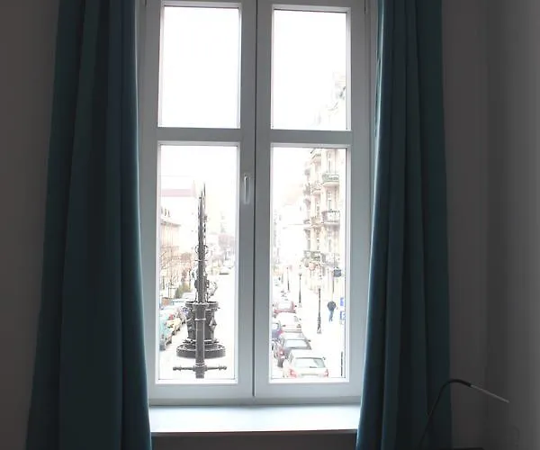 Stay99 アパート *